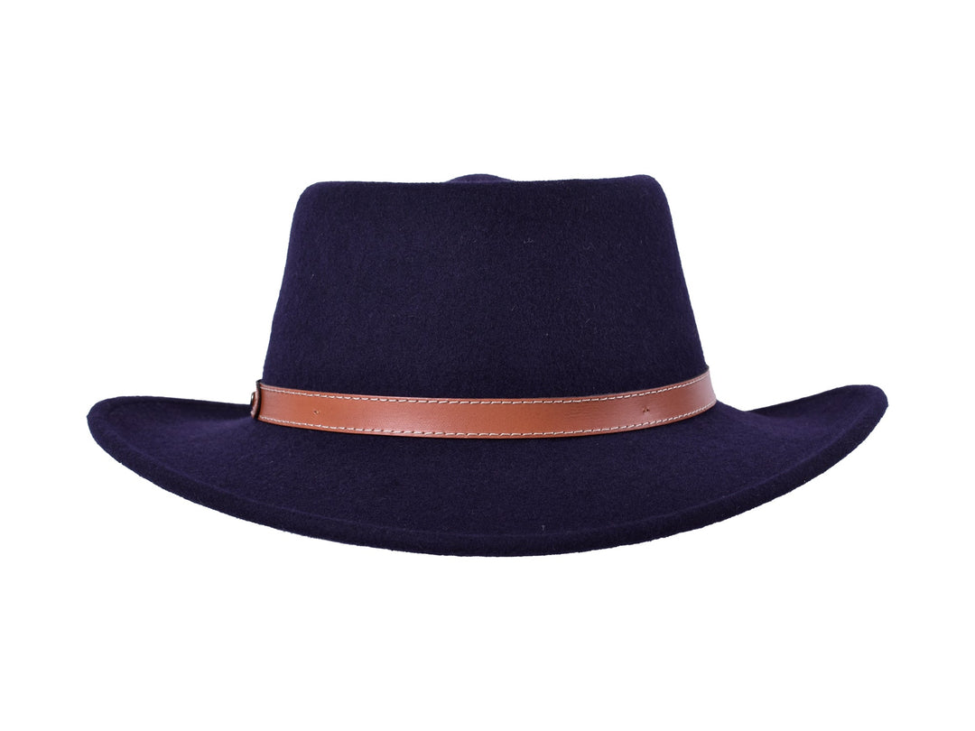 Gambler Wool Felt