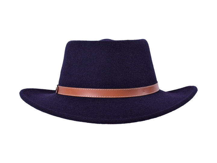 Gambler Wool Felt