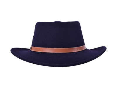 Gambler Wool Felt