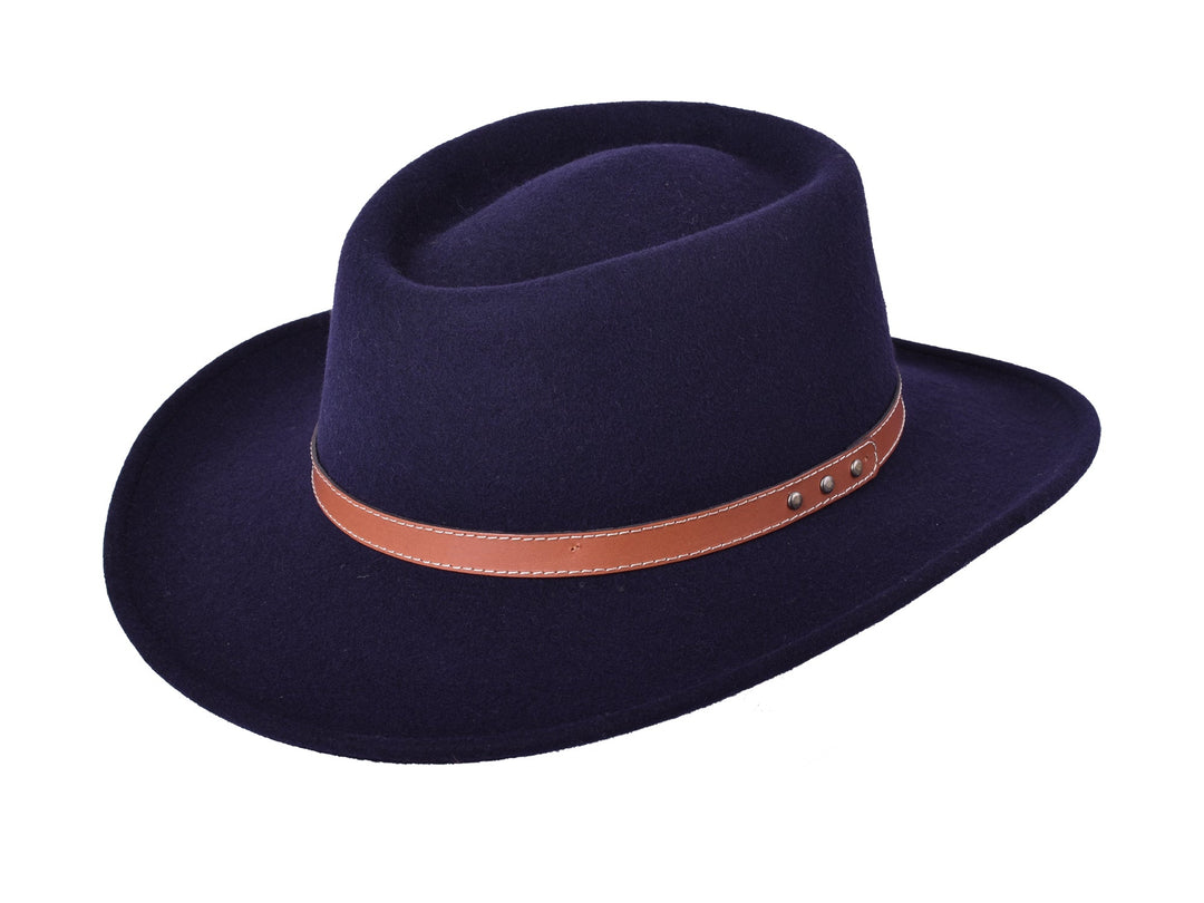 Gambler Wool Felt