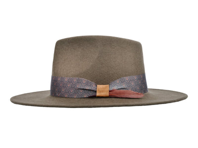 Gypsy Wool Felt