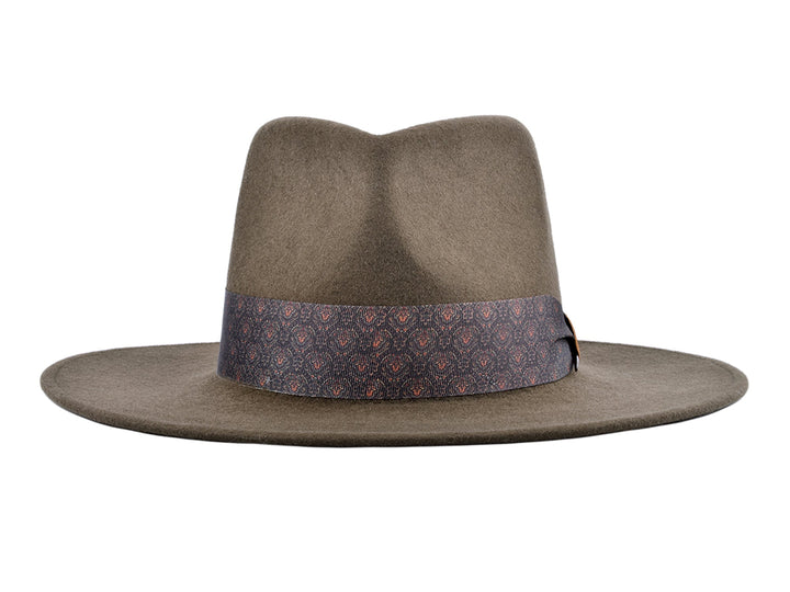 Gypsy Wool Felt