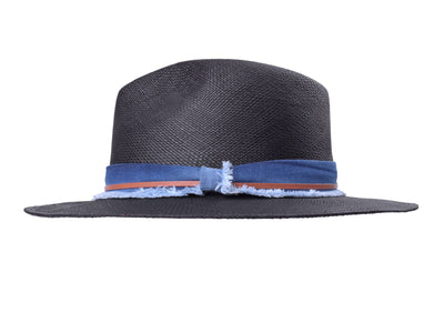 Indigo  Panama