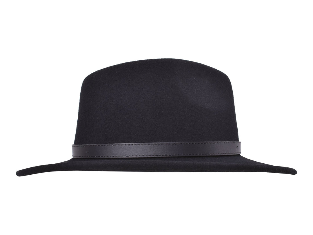 Livorno Wool Felt