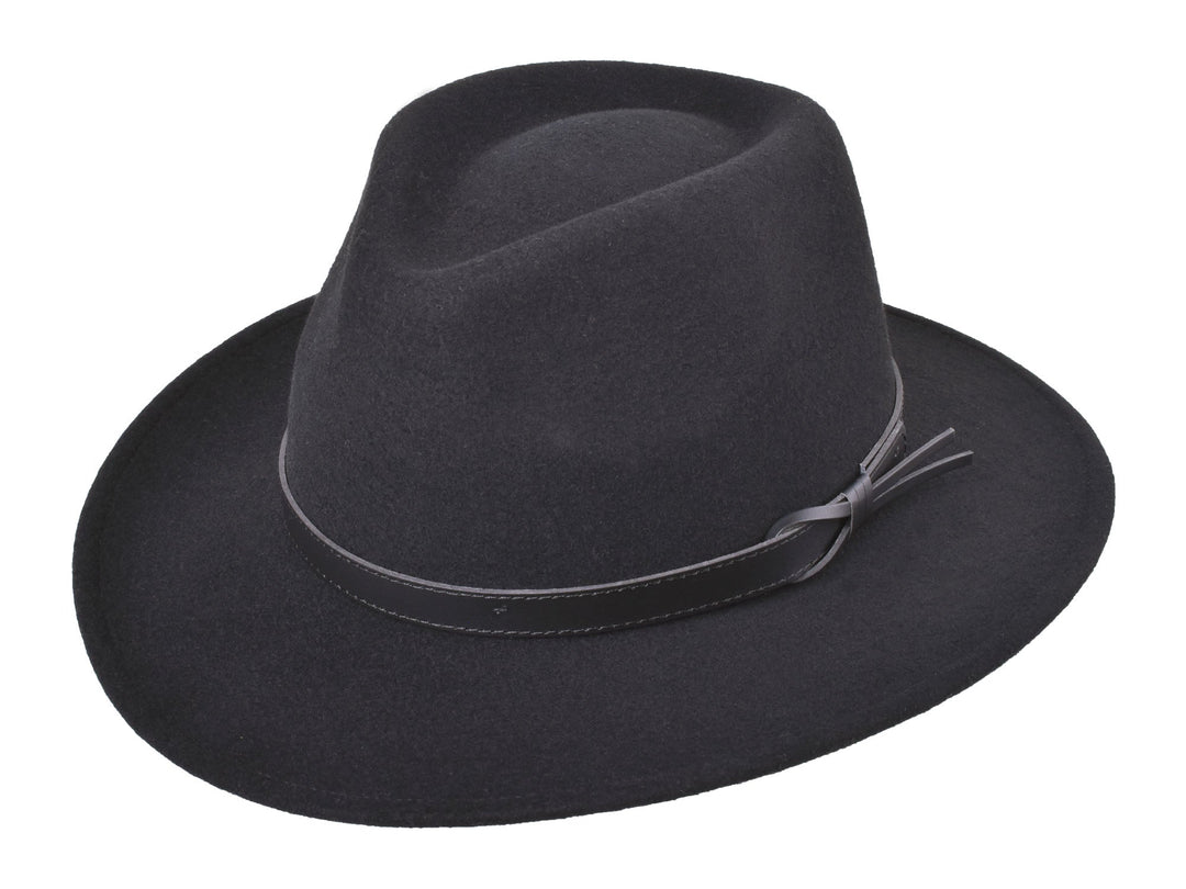 Livorno Wool Felt