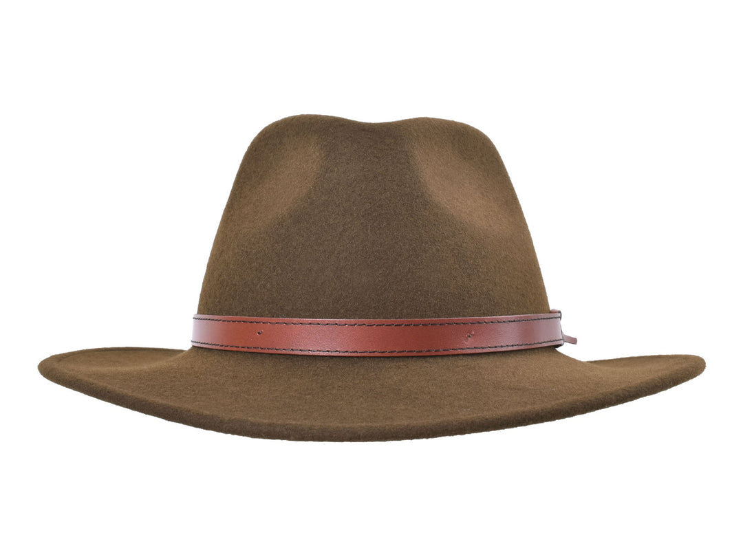 Livorno Wool Felt