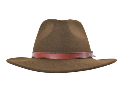 Livorno Wool Felt