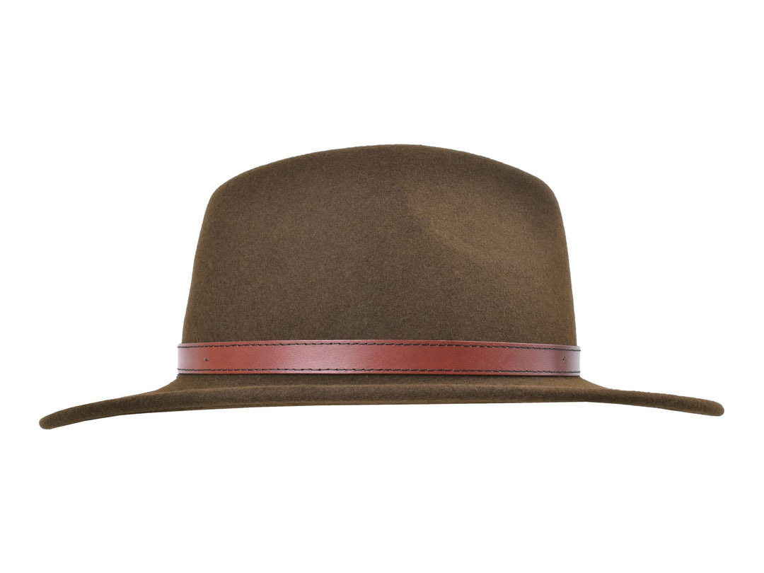 Livorno Wool Felt