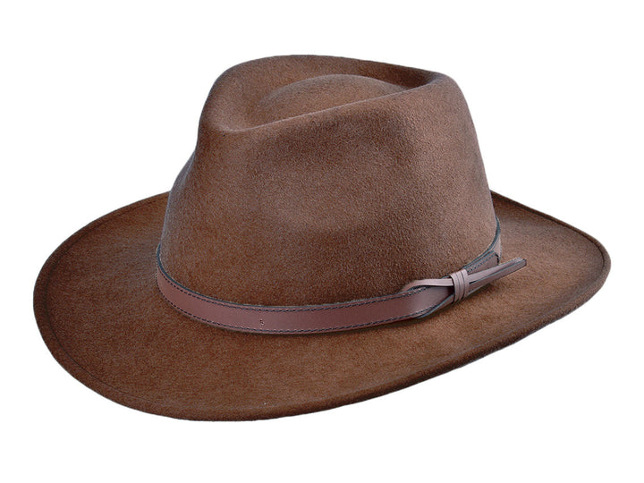 Livorno Wool Felt