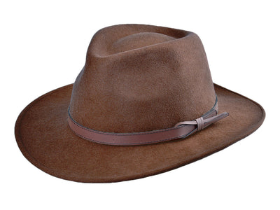 Livorno Wool Felt