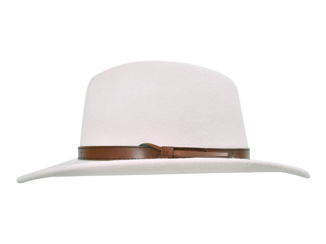Livorno Wool Felt