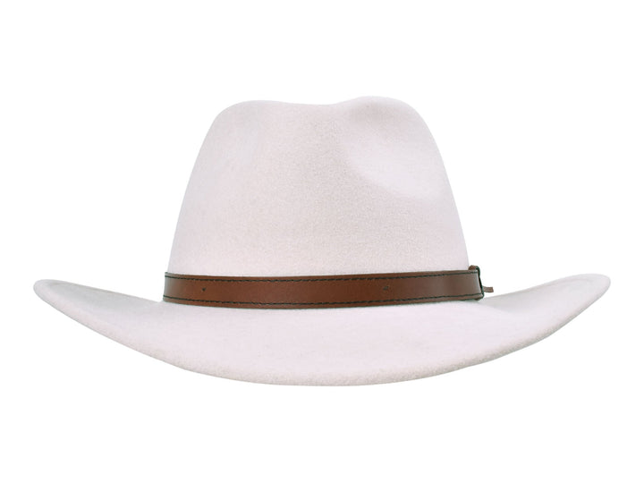 Livorno Wool Felt