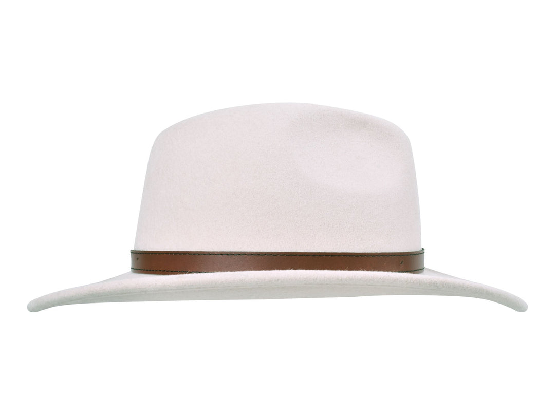Livorno Wool Felt