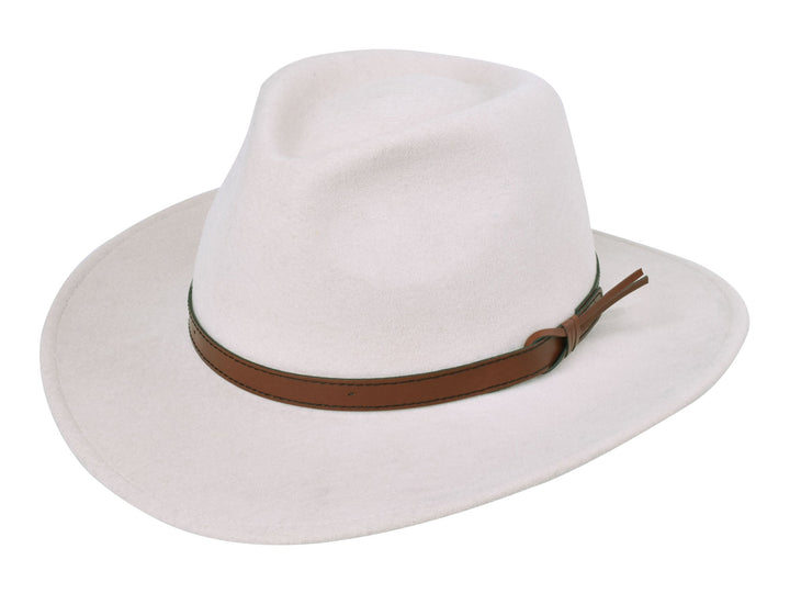 Livorno Wool Felt