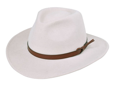 Livorno Wool Felt