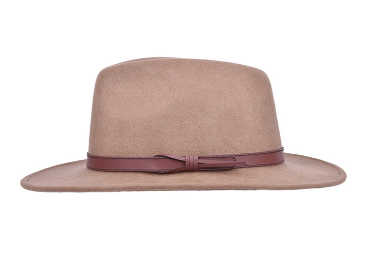 Livorno Wool Felt