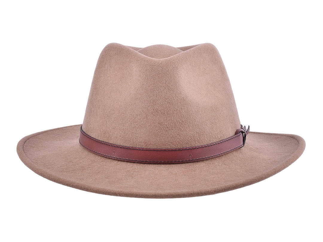 Livorno Wool Felt