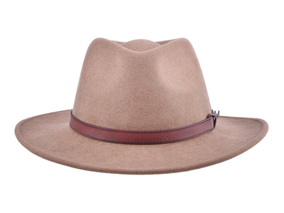 Livorno Wool Felt