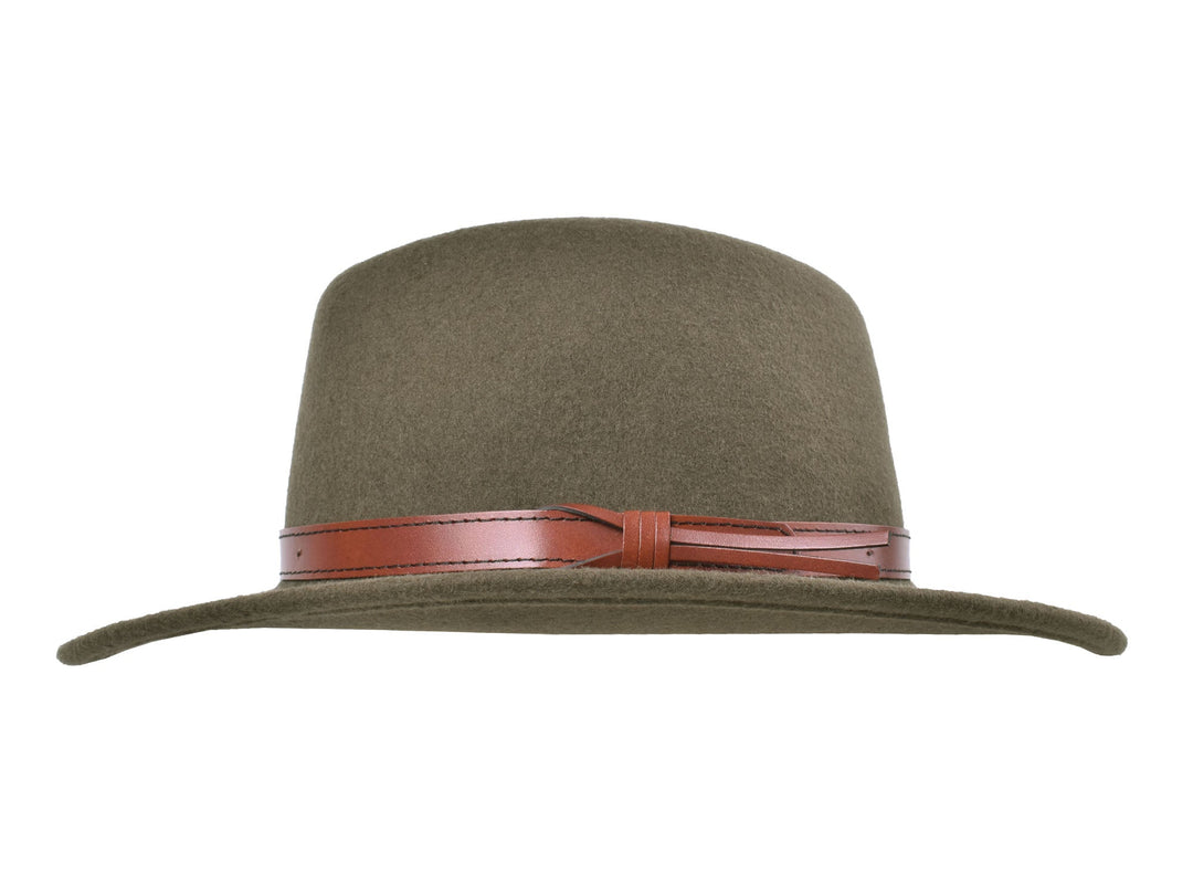 Livorno Wool Felt