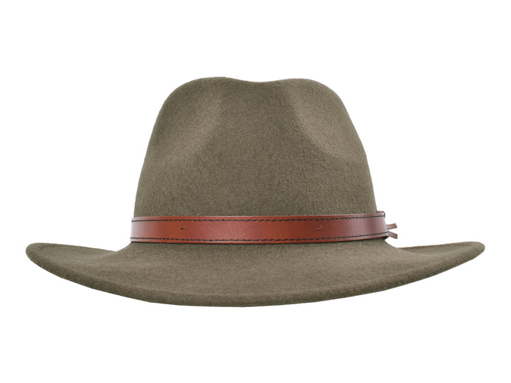 Livorno Wool Felt