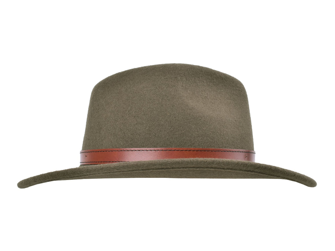Livorno Wool Felt