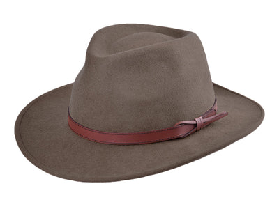 Livorno Wool Felt