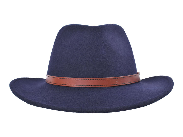 Livorno Wool Felt