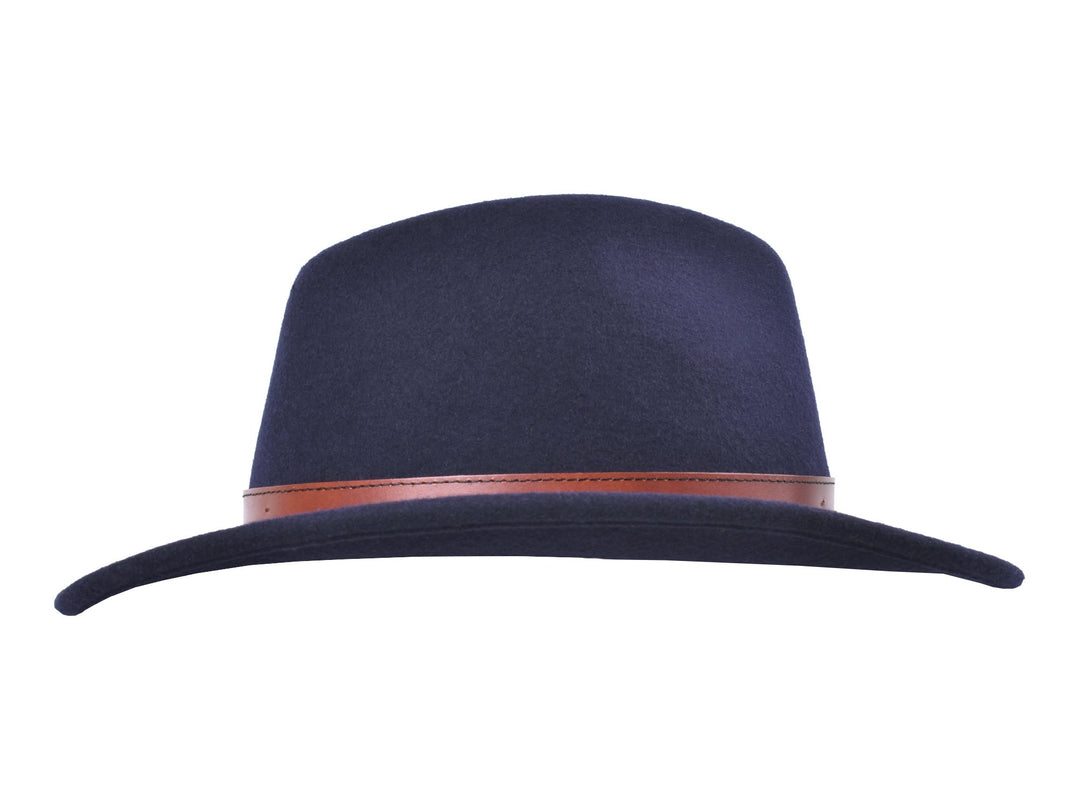 Livorno Wool Felt