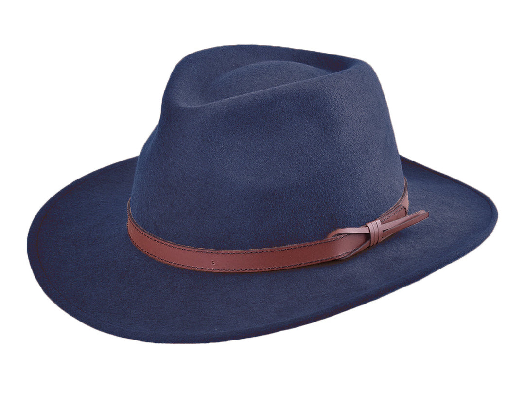 Livorno Wool Felt