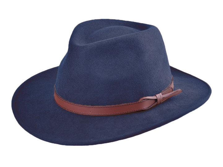Livorno Wool Felt