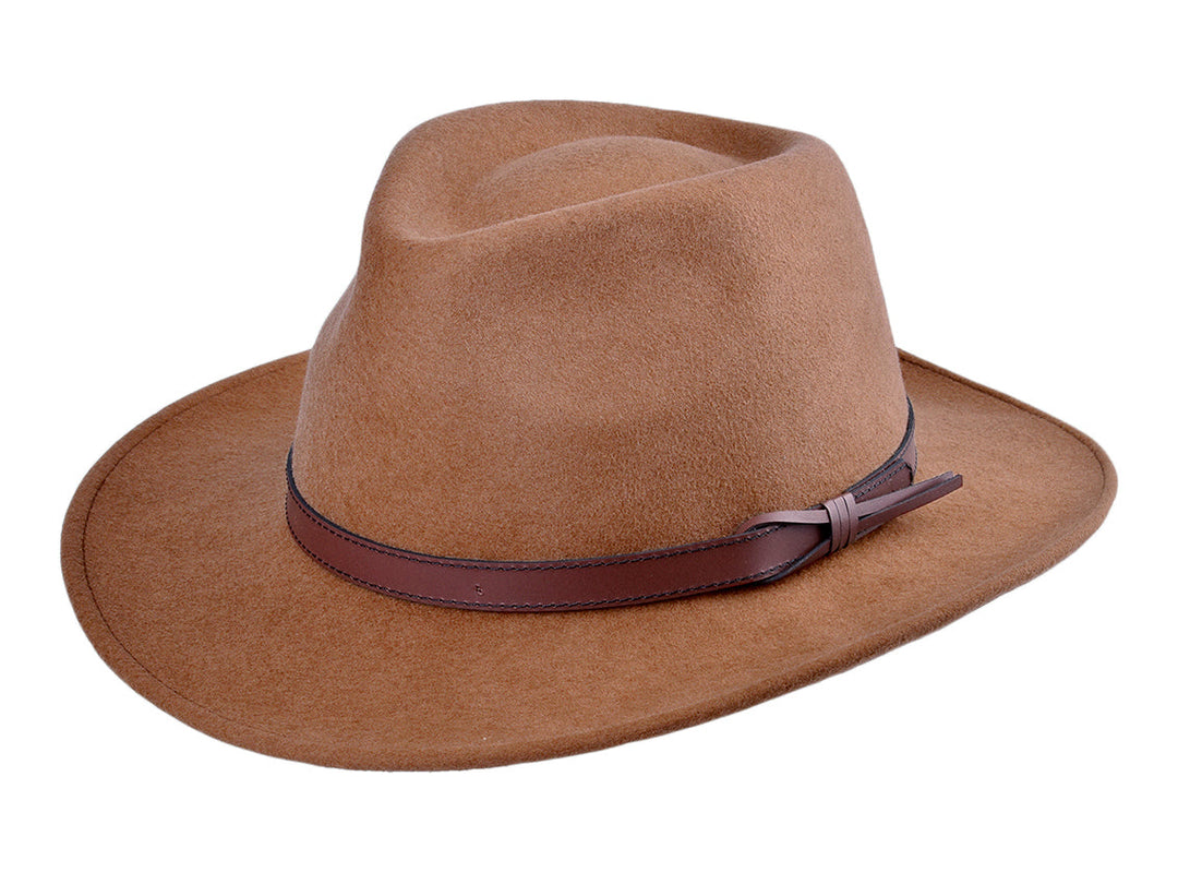 Livorno Wool Felt