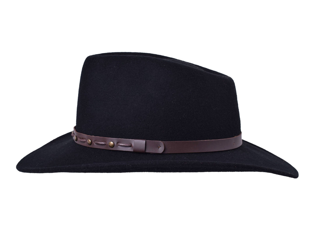 Llano Wool Felt