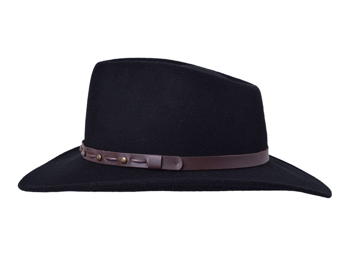 Llano Wool Felt