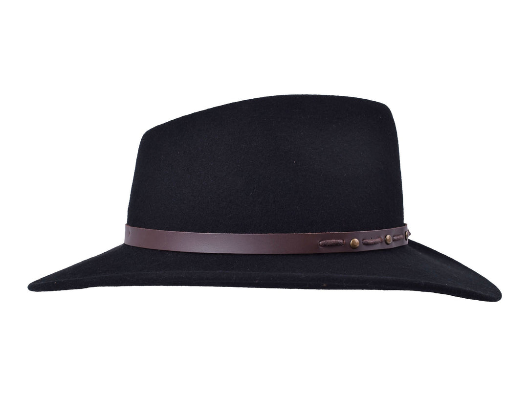Llano Wool Felt