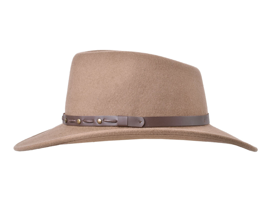 Llano Wool Felt