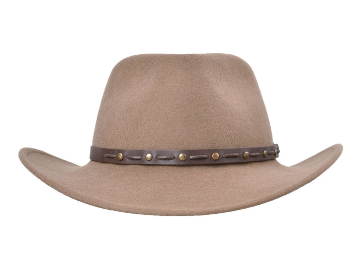 Llano Wool Felt