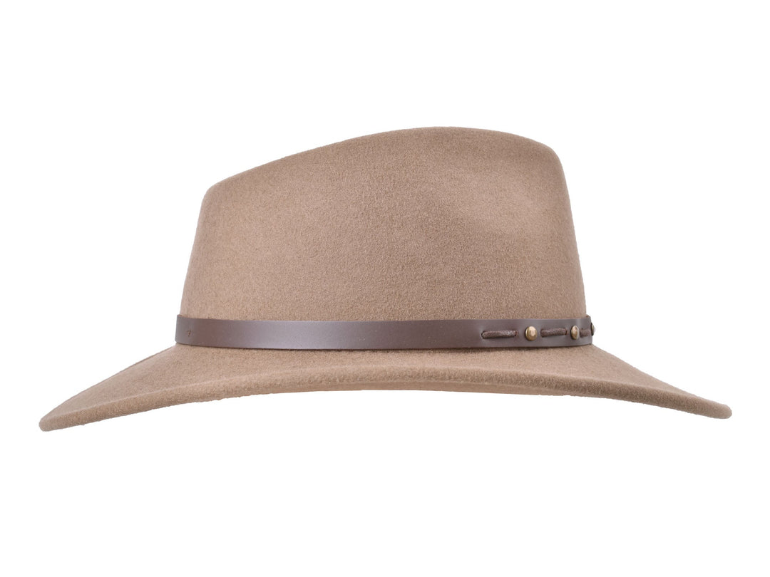 Llano Wool Felt