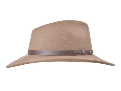 Llano Wool Felt