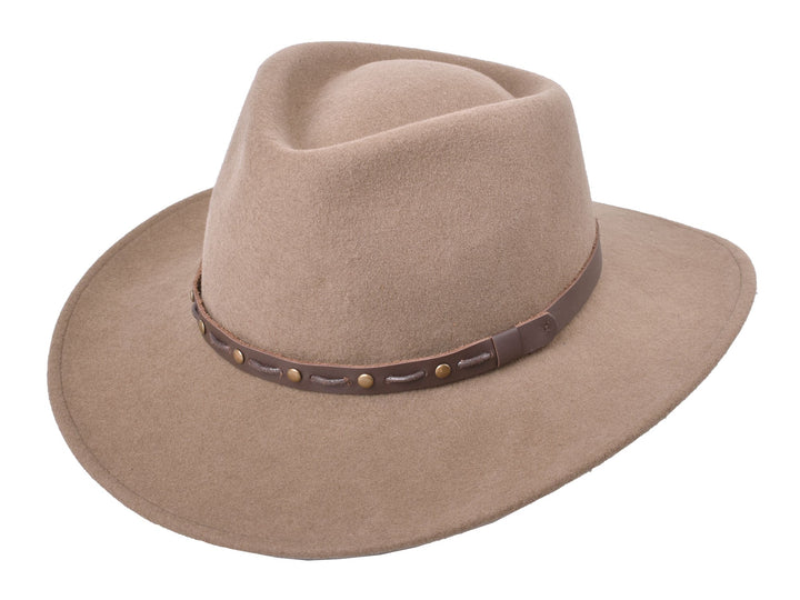 Llano Wool Felt