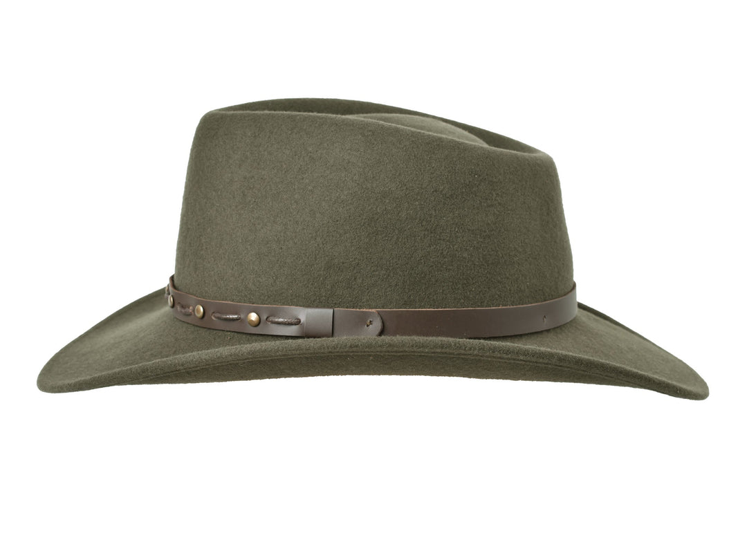 Llano Wool Felt
