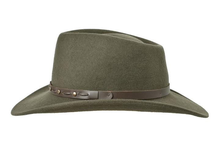 Llano Wool Felt