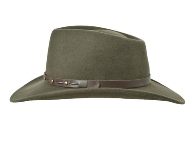 Llano Wool Felt
