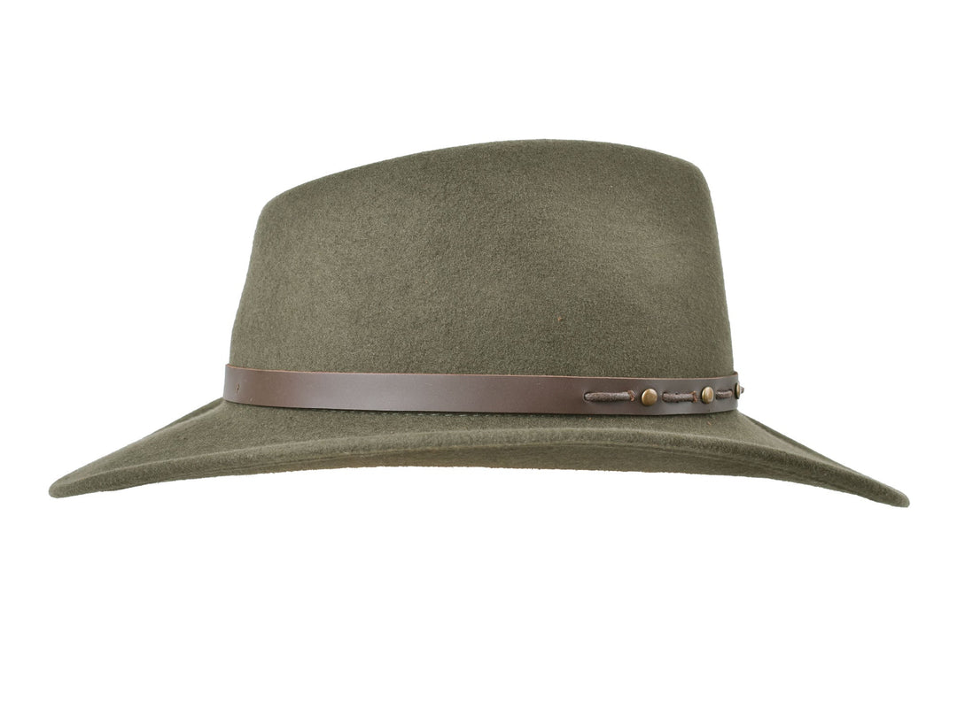 Llano Wool Felt