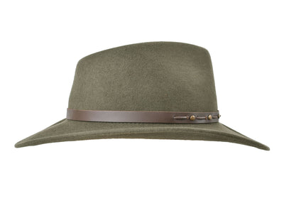 Llano Wool Felt
