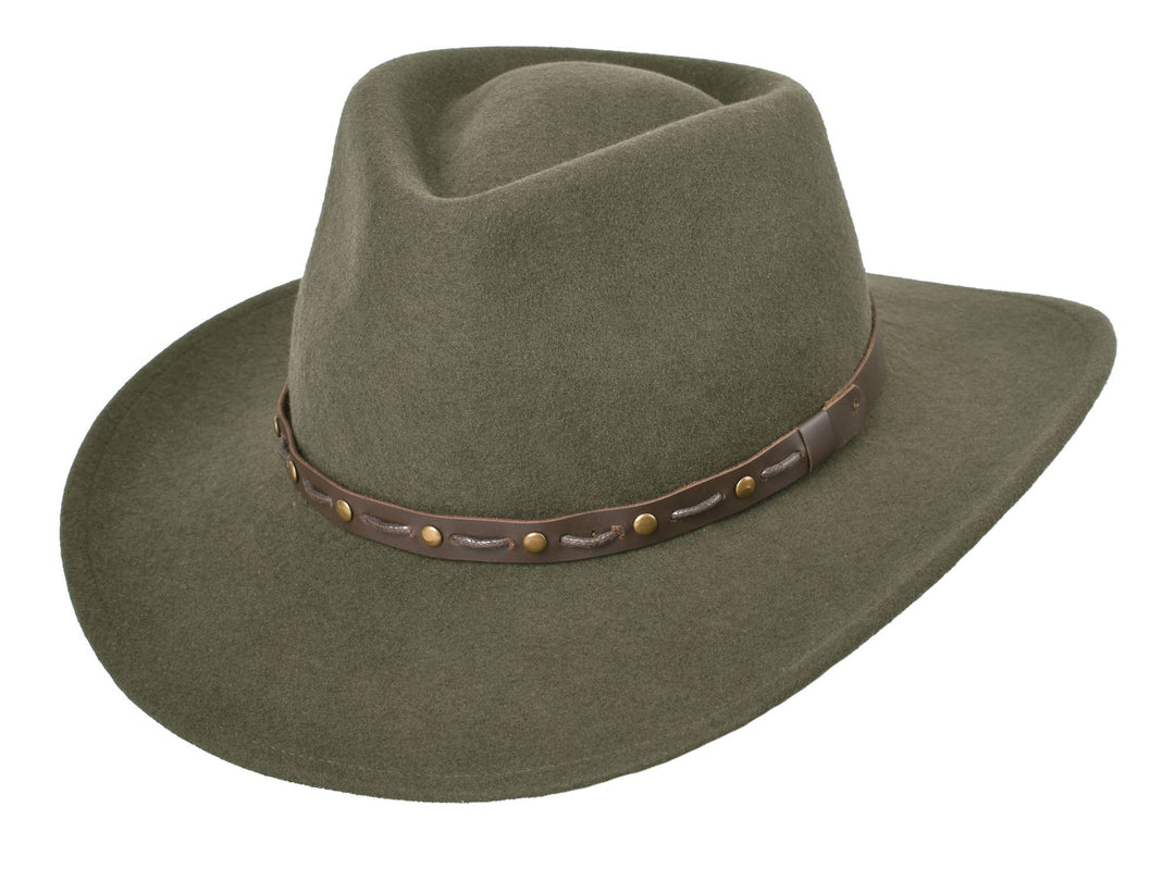 Llano Wool Felt