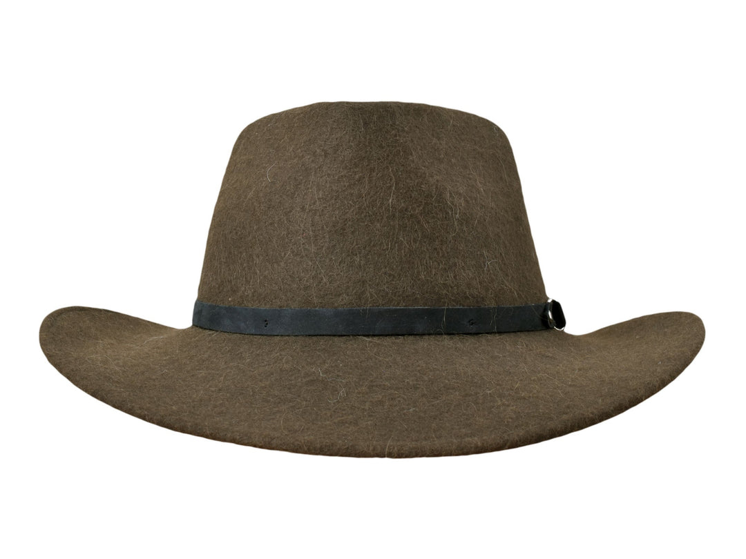 Melbourne Alpaca Blend
