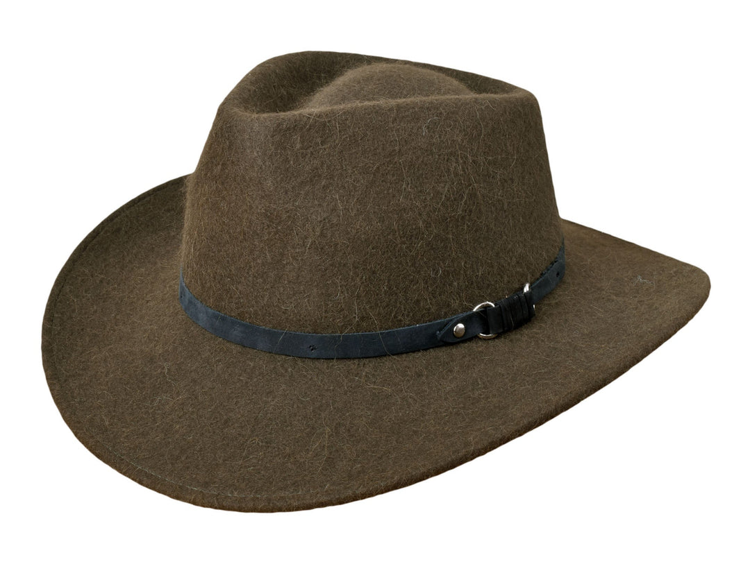 Melbourne Alpaca Blend