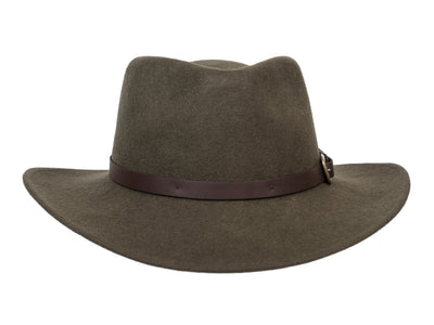 Melbourne Wool Felt