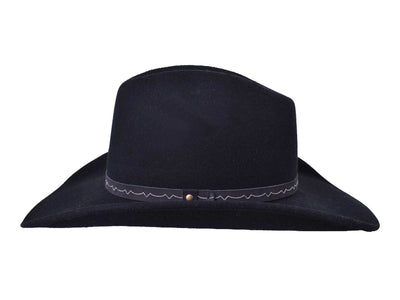 Mustang Wool Felt