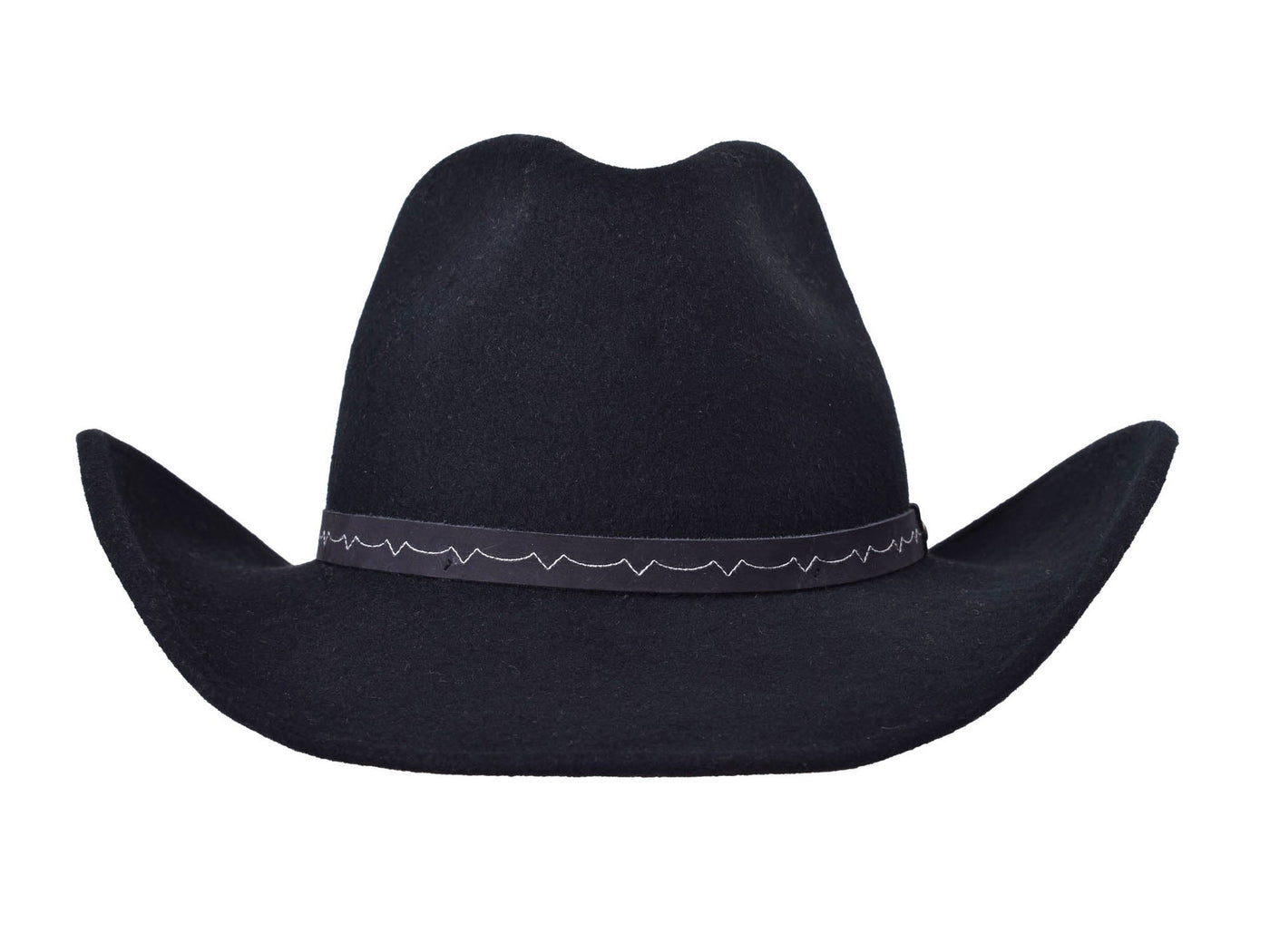 Mustang Wool Felt